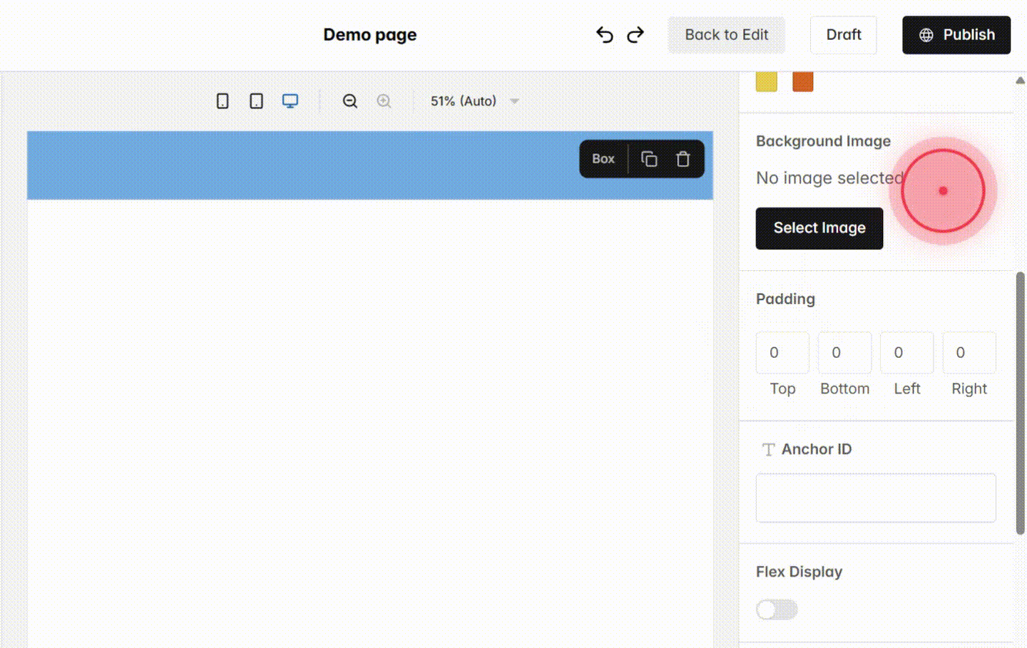 Screenshot for step 6