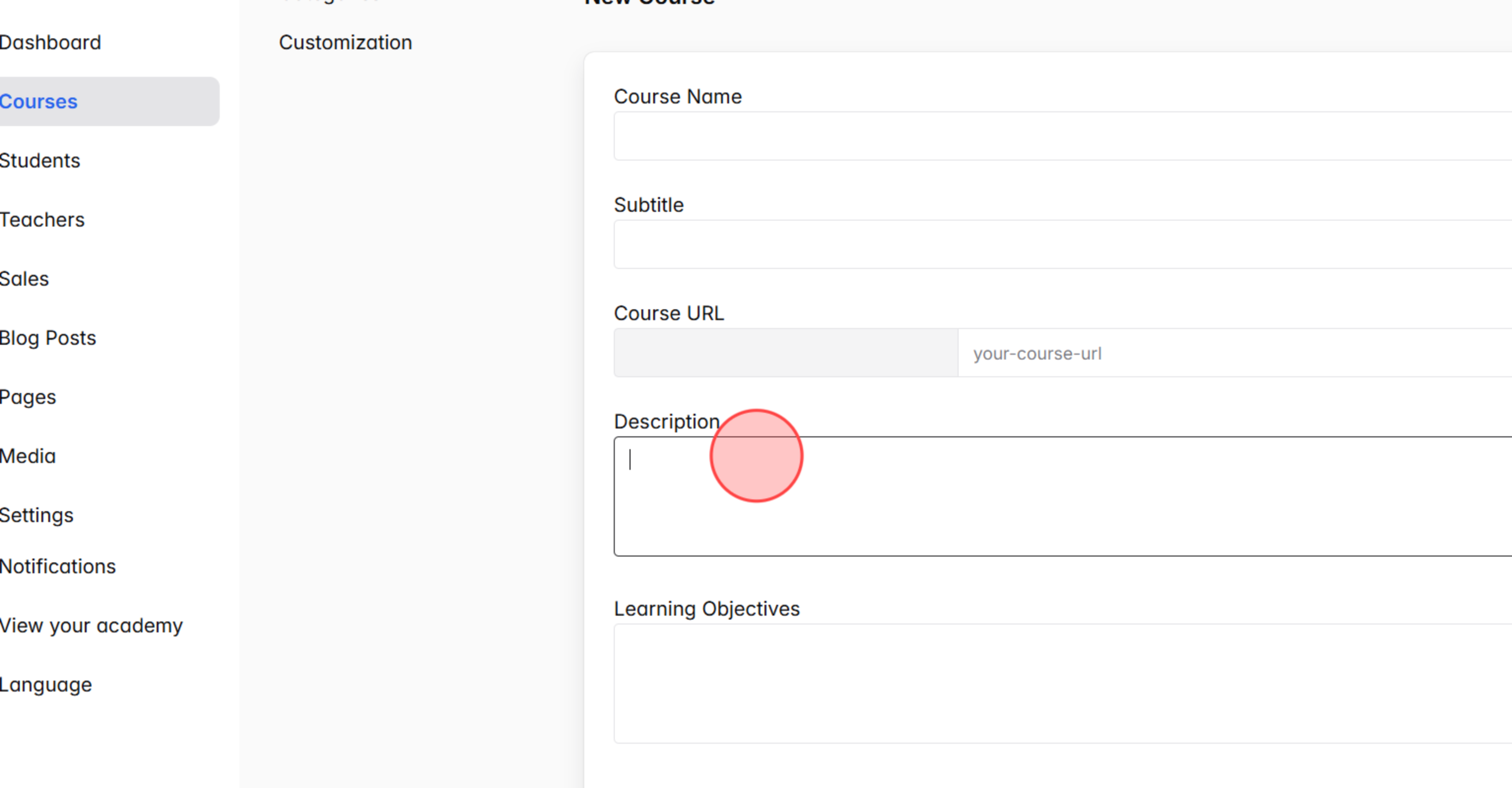 Screenshot for step 6