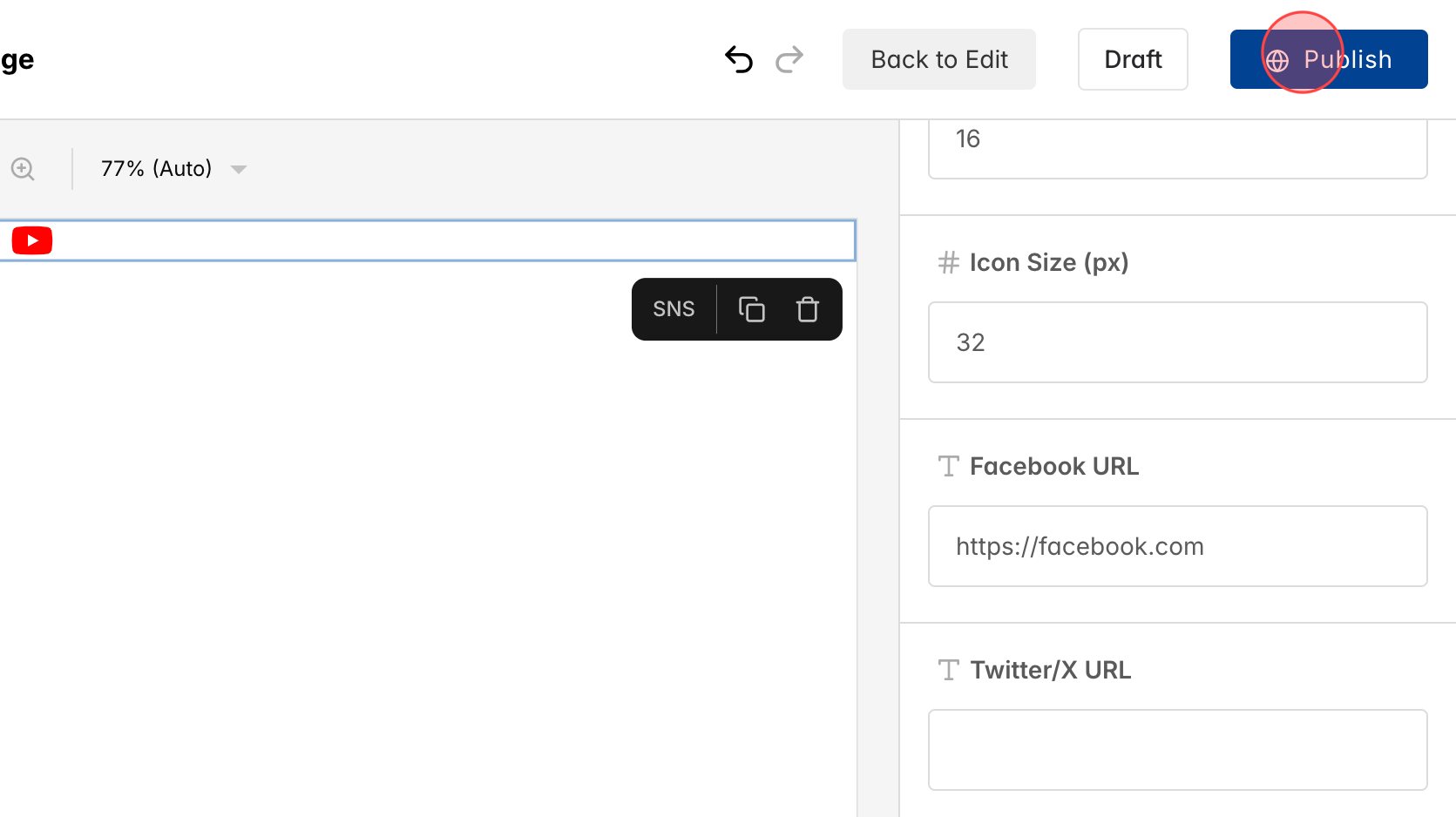 Screenshot for step 7