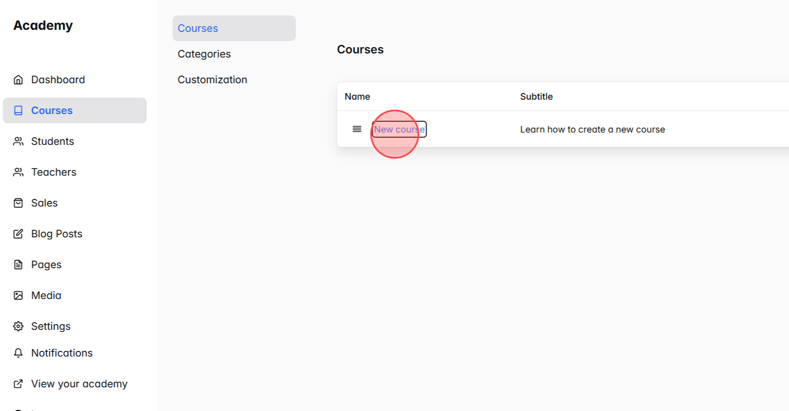 Screenshot for step 9