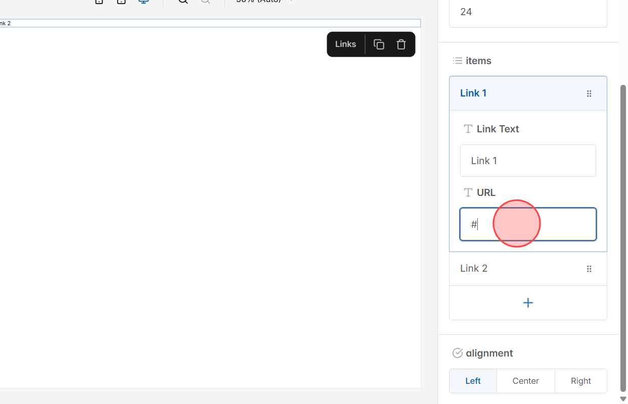 Screenshot for step 6