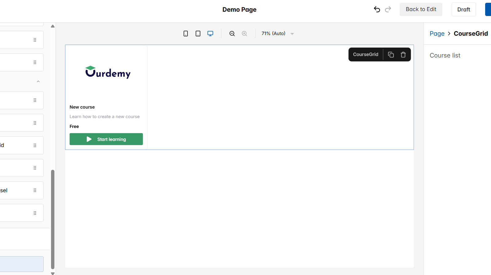 Screenshot for step 2