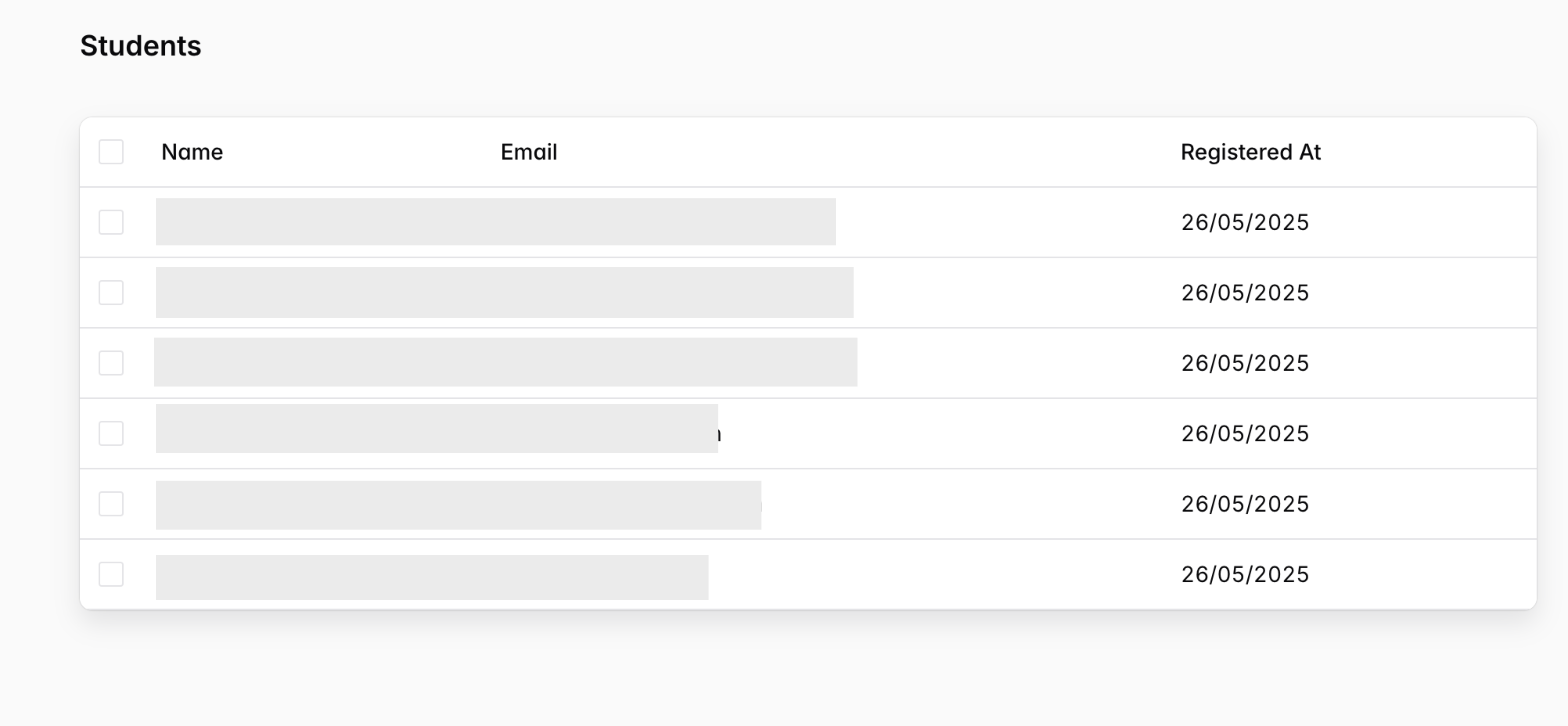 Screenshot for step 2