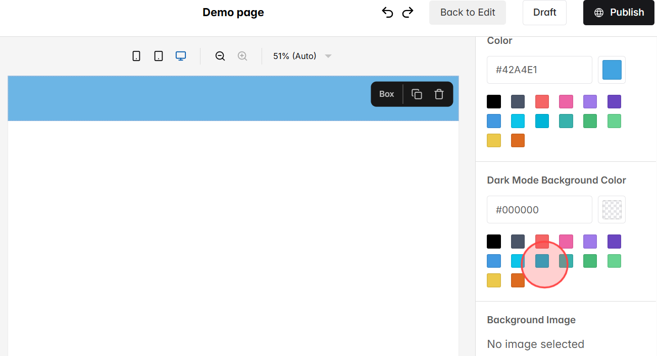Screenshot for step 4