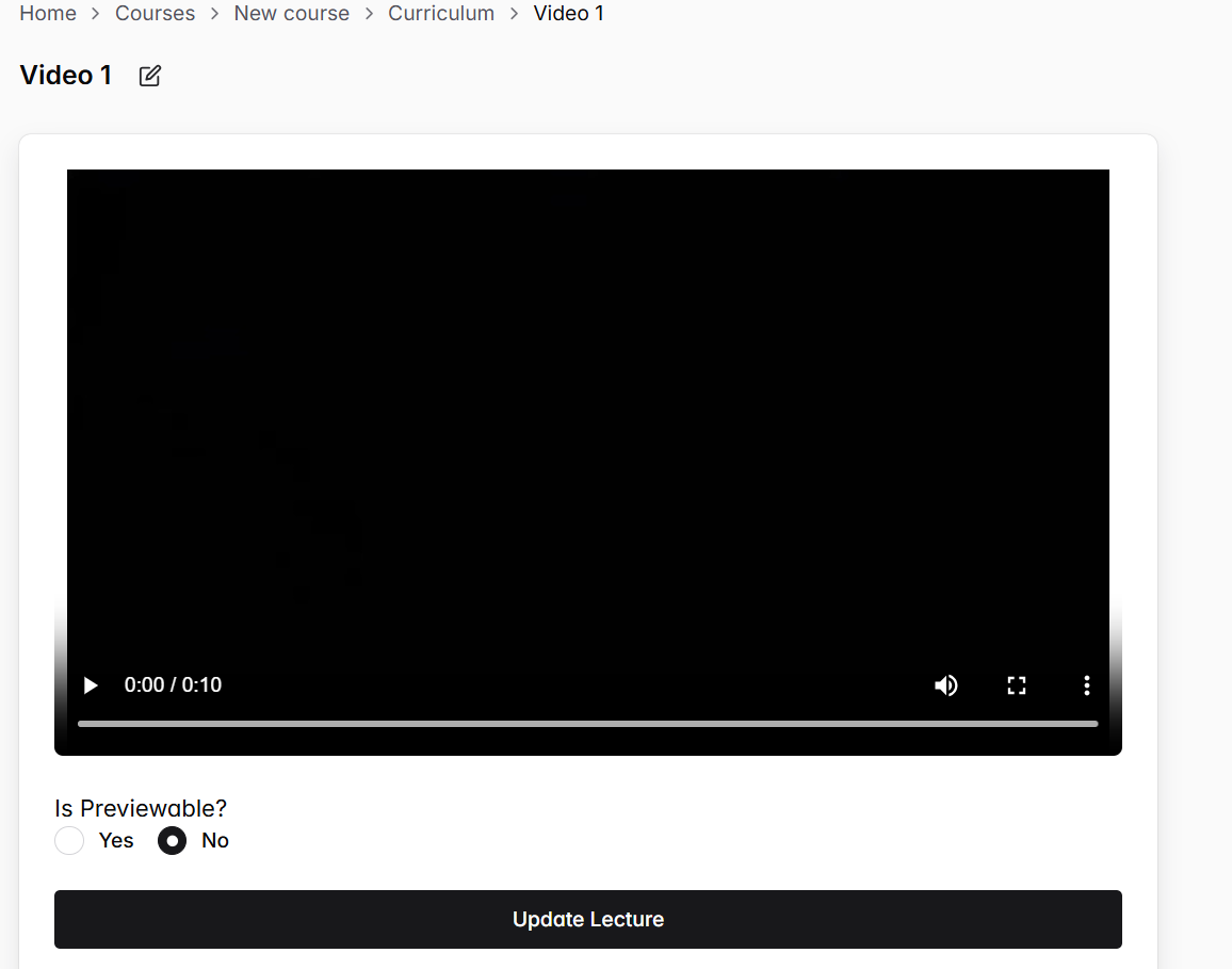 Screenshot for step 9