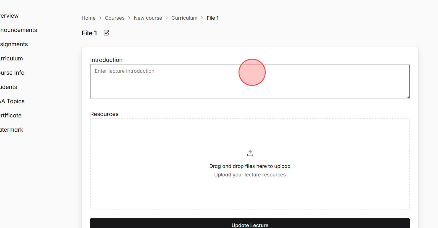 Screenshot for step 7