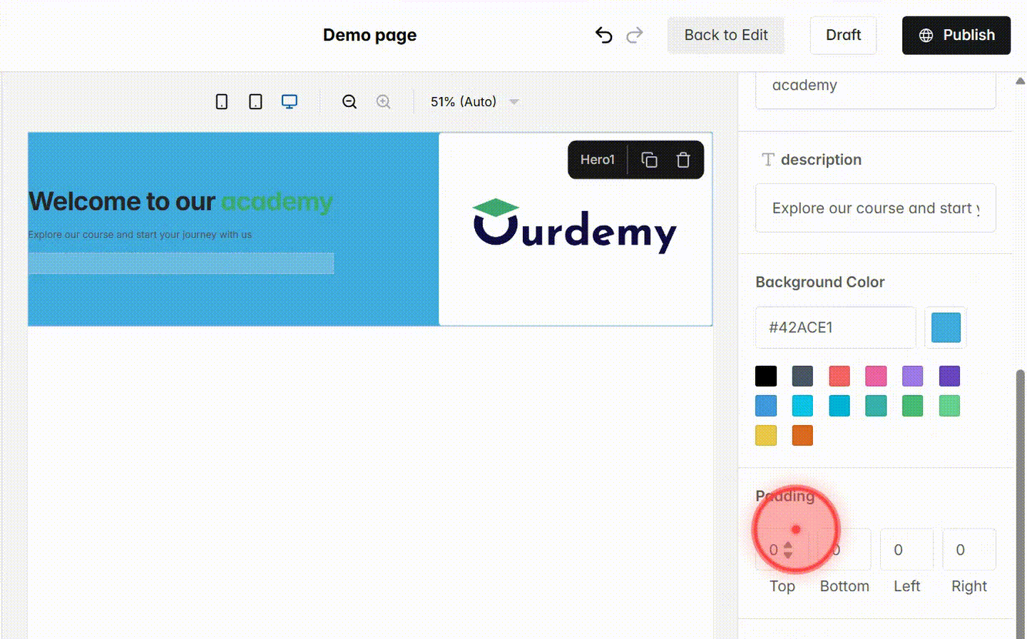 Screenshot for step 5