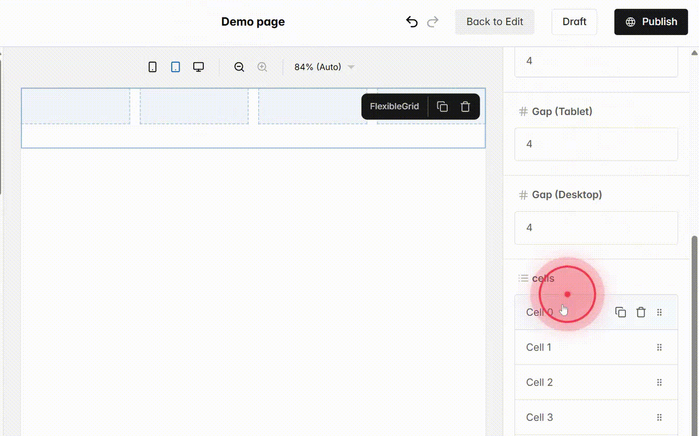 Screenshot for step 7