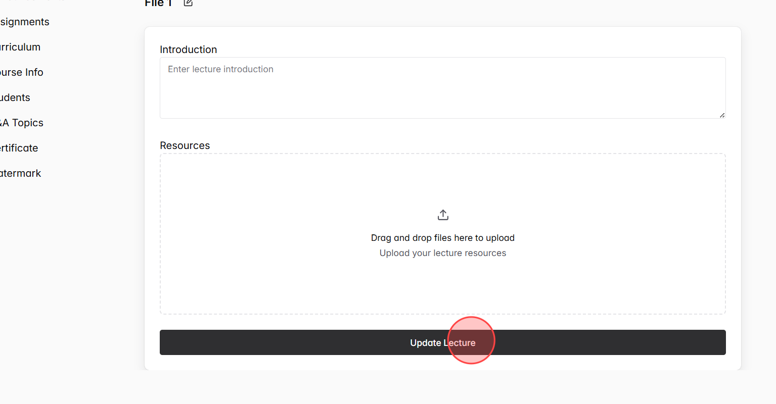 Screenshot for step 9