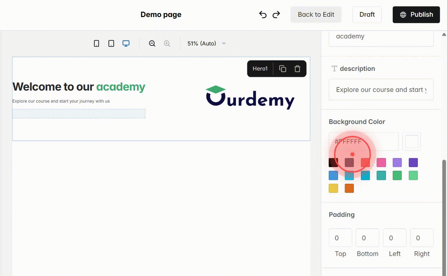 Screenshot for step 4