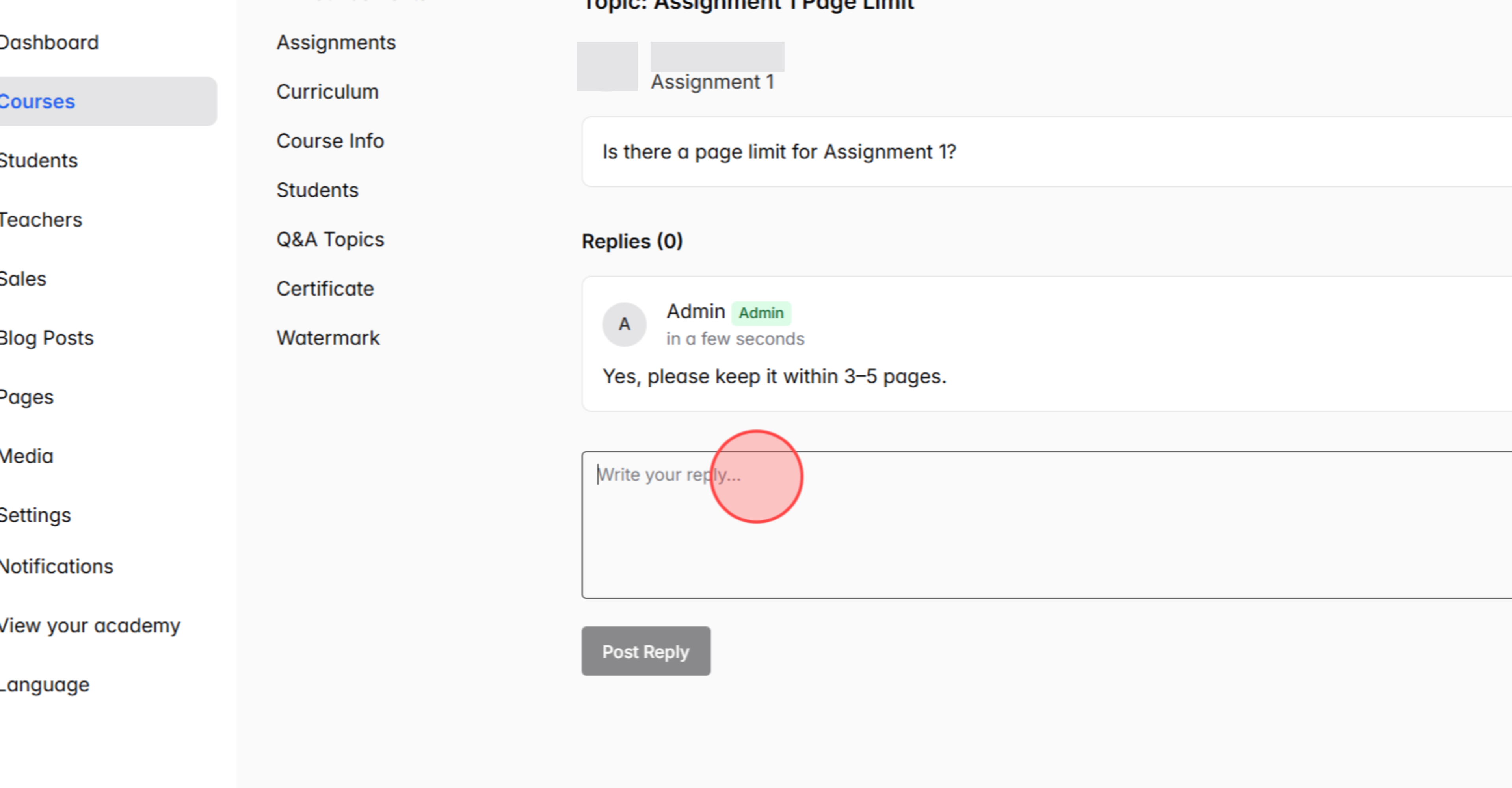 Screenshot for step 8