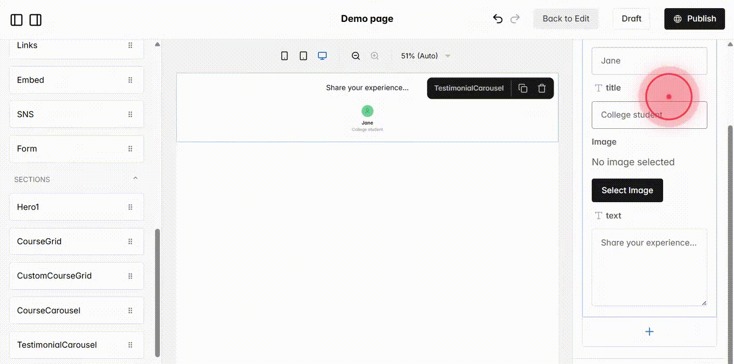 Screenshot for step 4