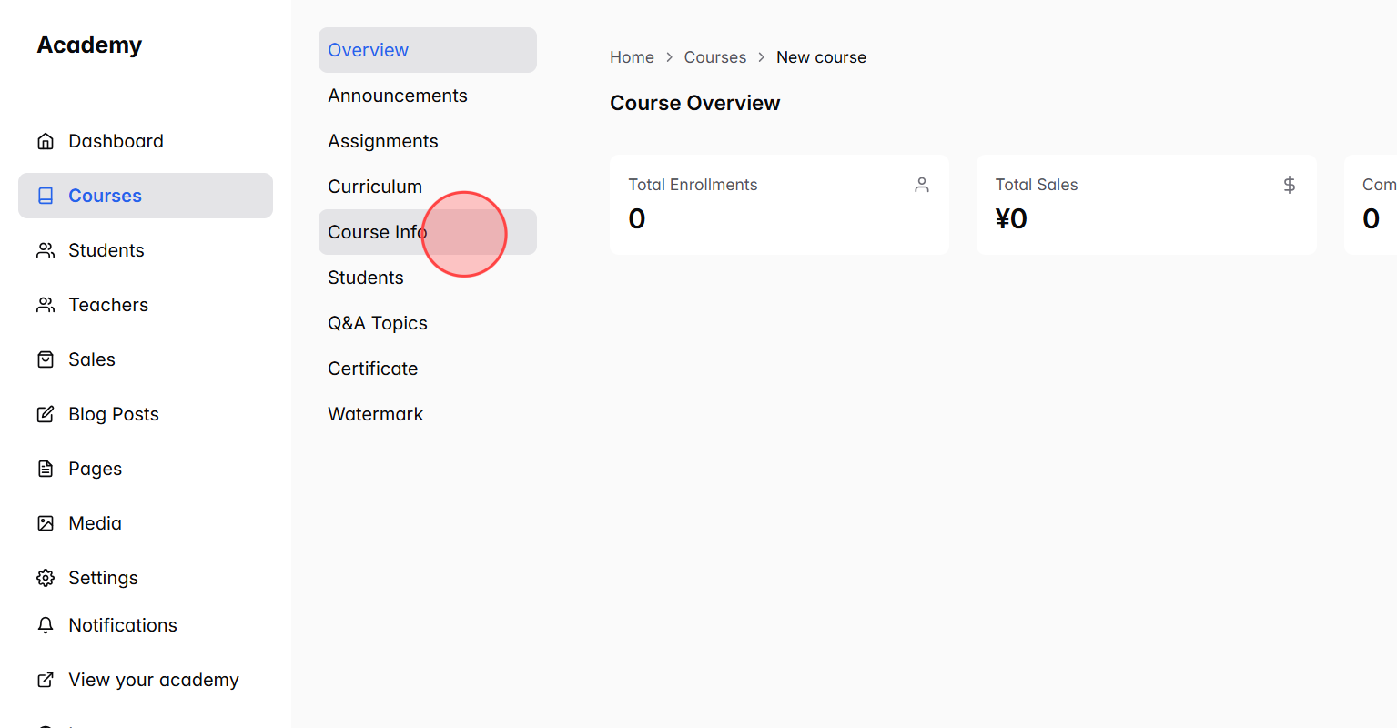Screenshot for step 10