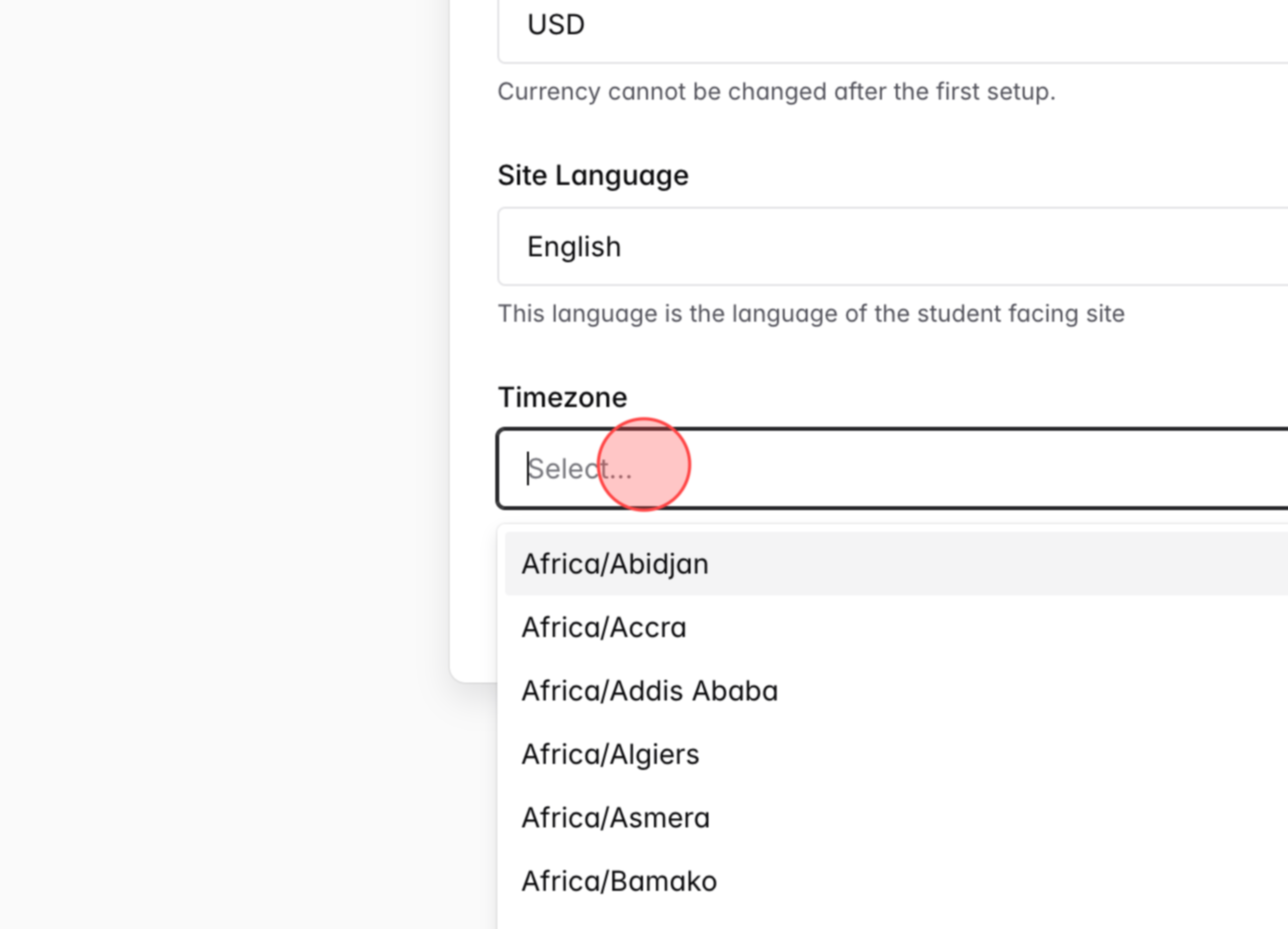 Screenshot for step 7
