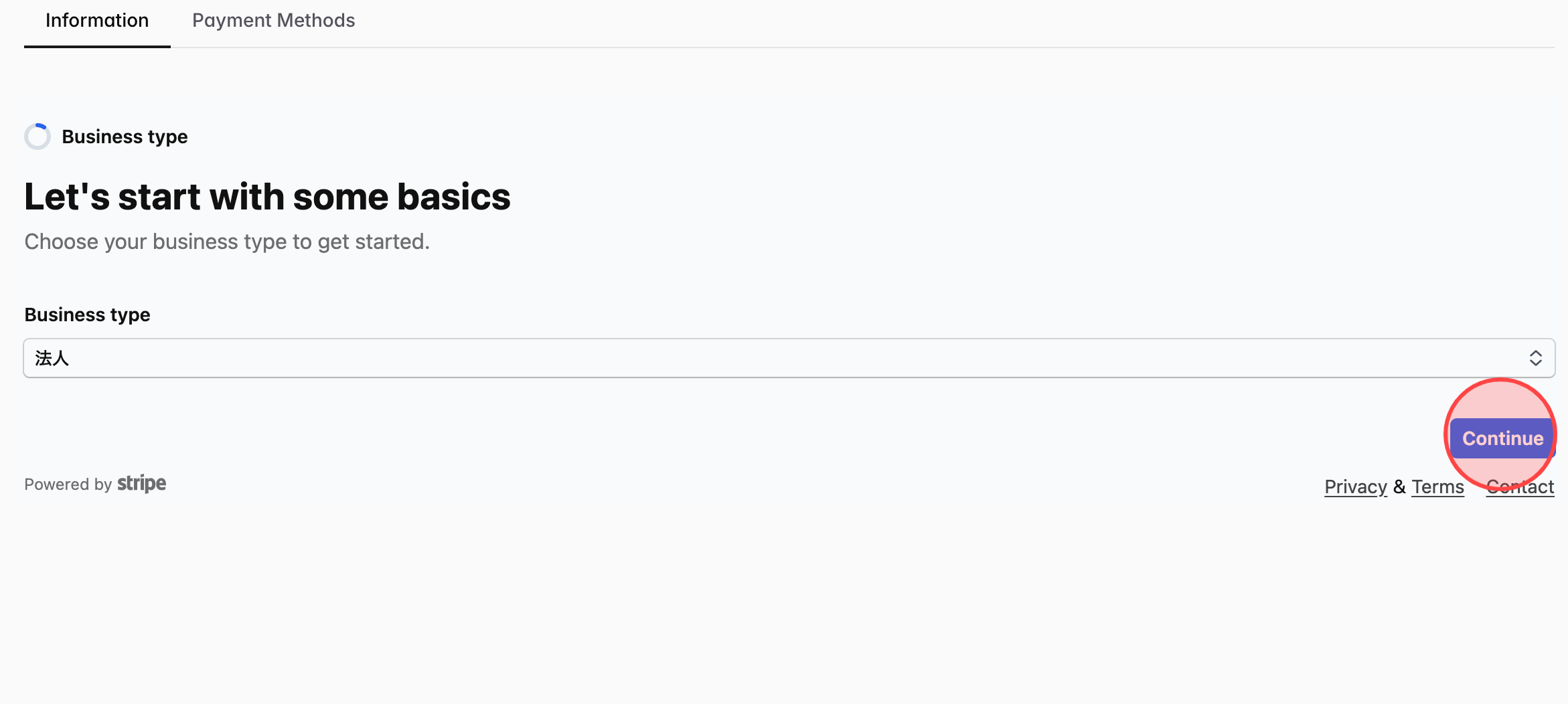 Screenshot for step 10