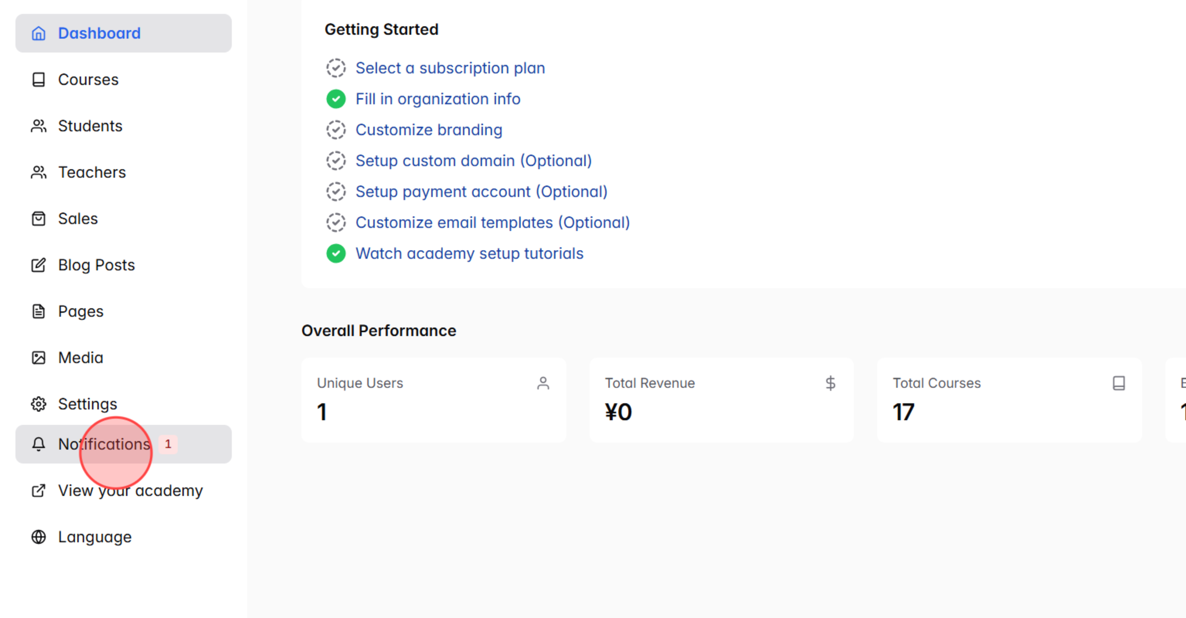 Screenshot for step 11