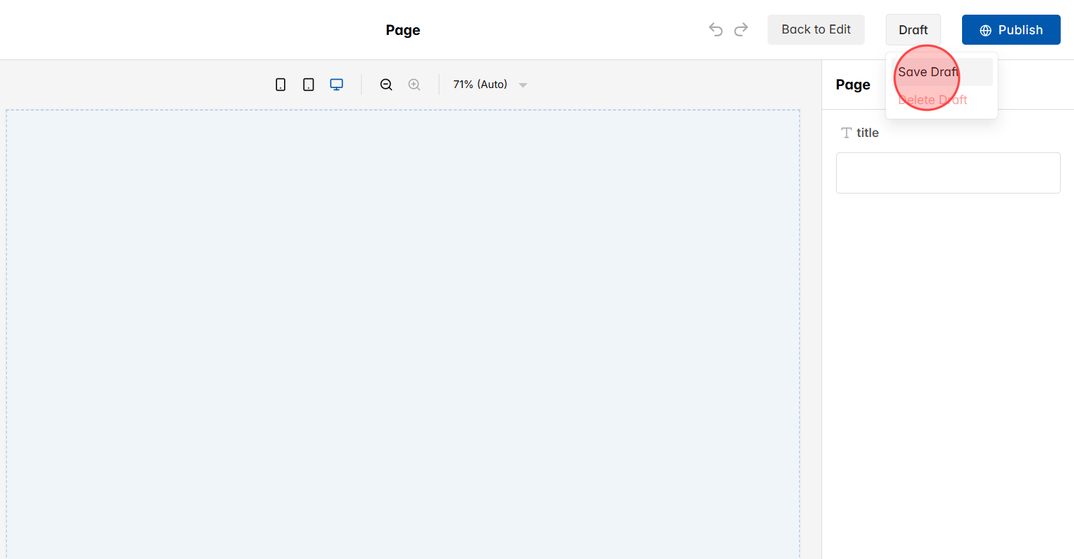 Screenshot for step 5