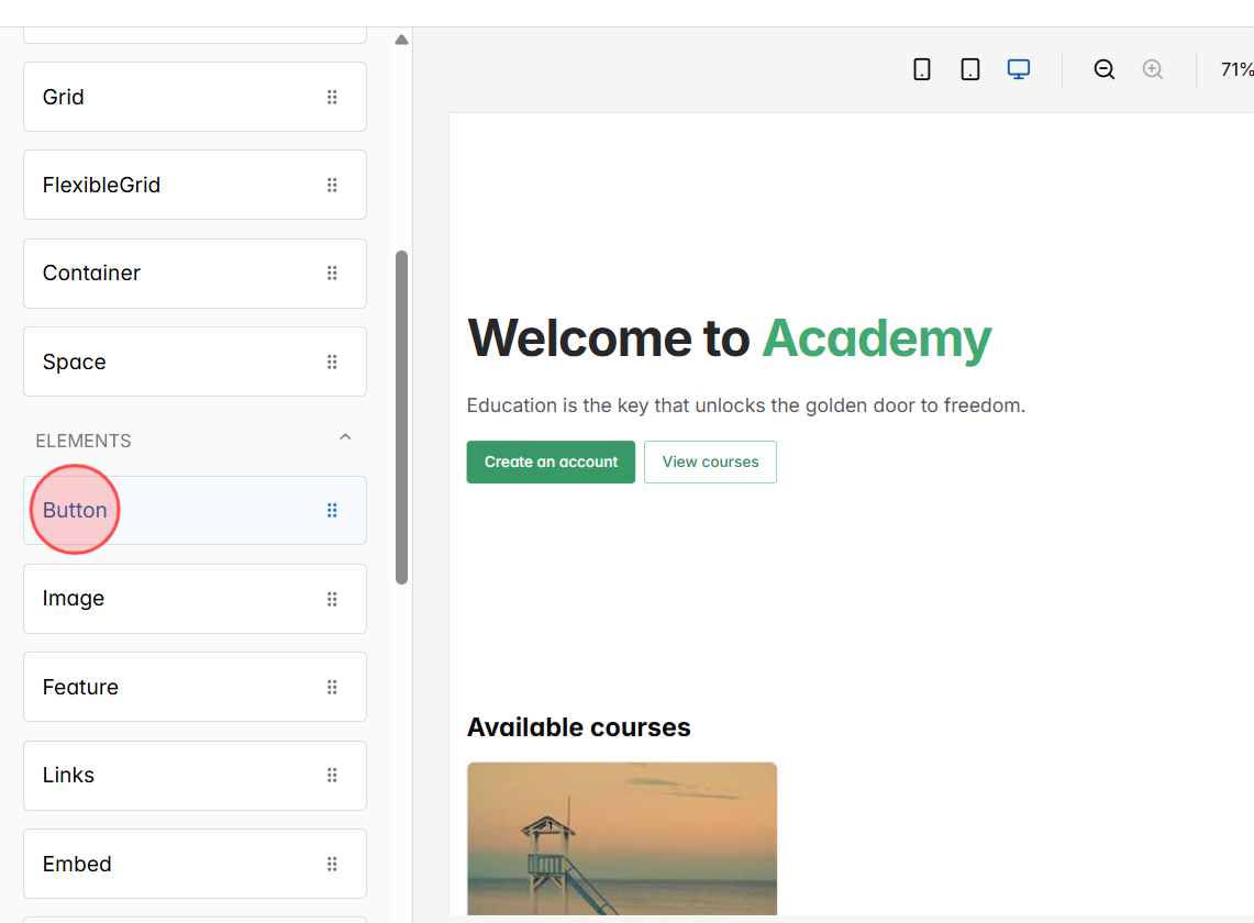 Screenshot for step 4