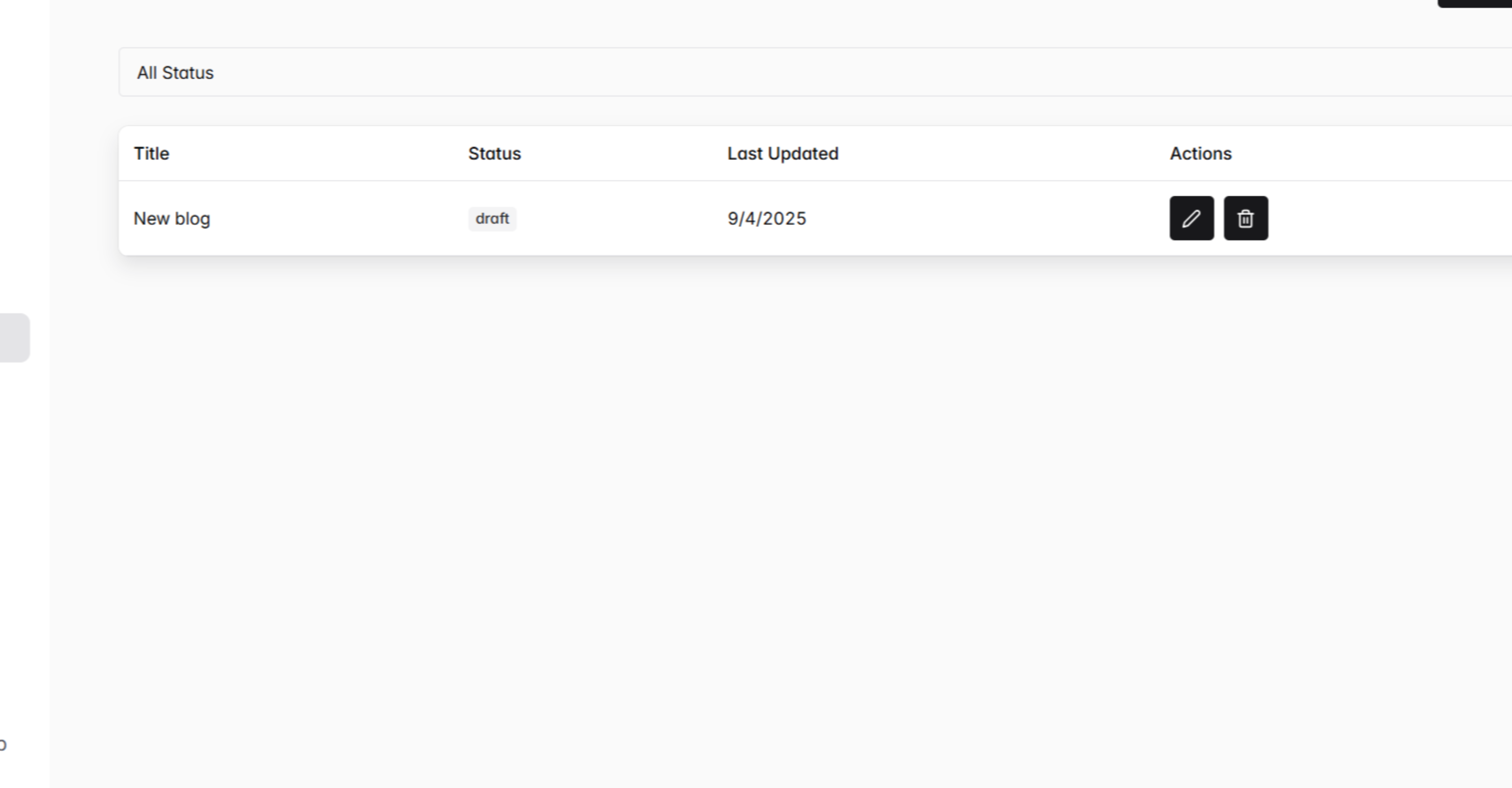 Screenshot for step 1