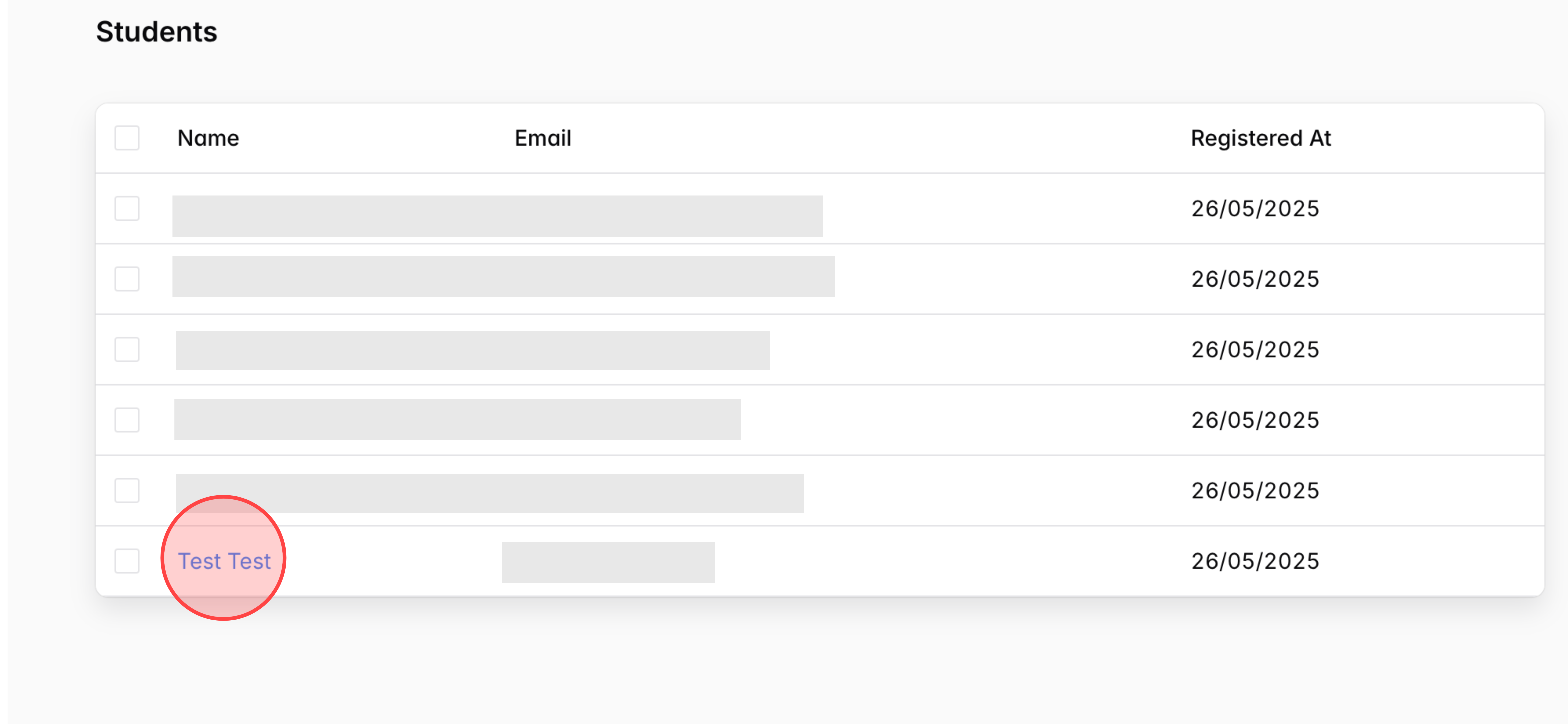 Screenshot for step 2