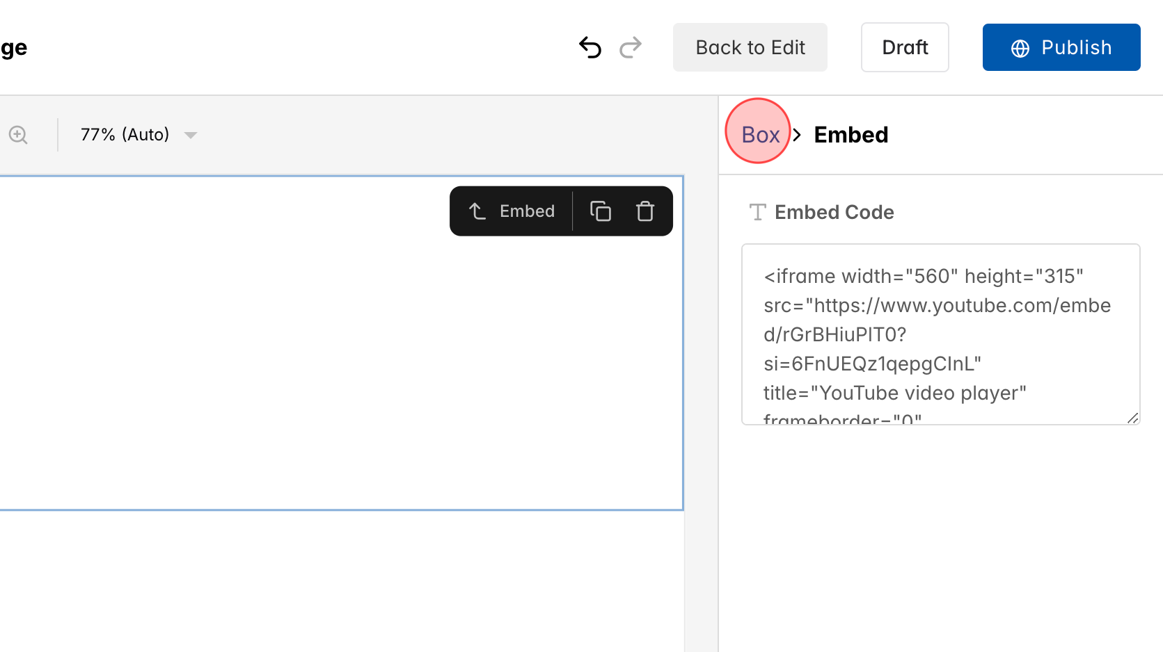 Screenshot for step 8