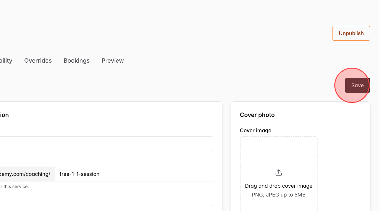 Screenshot for step 4