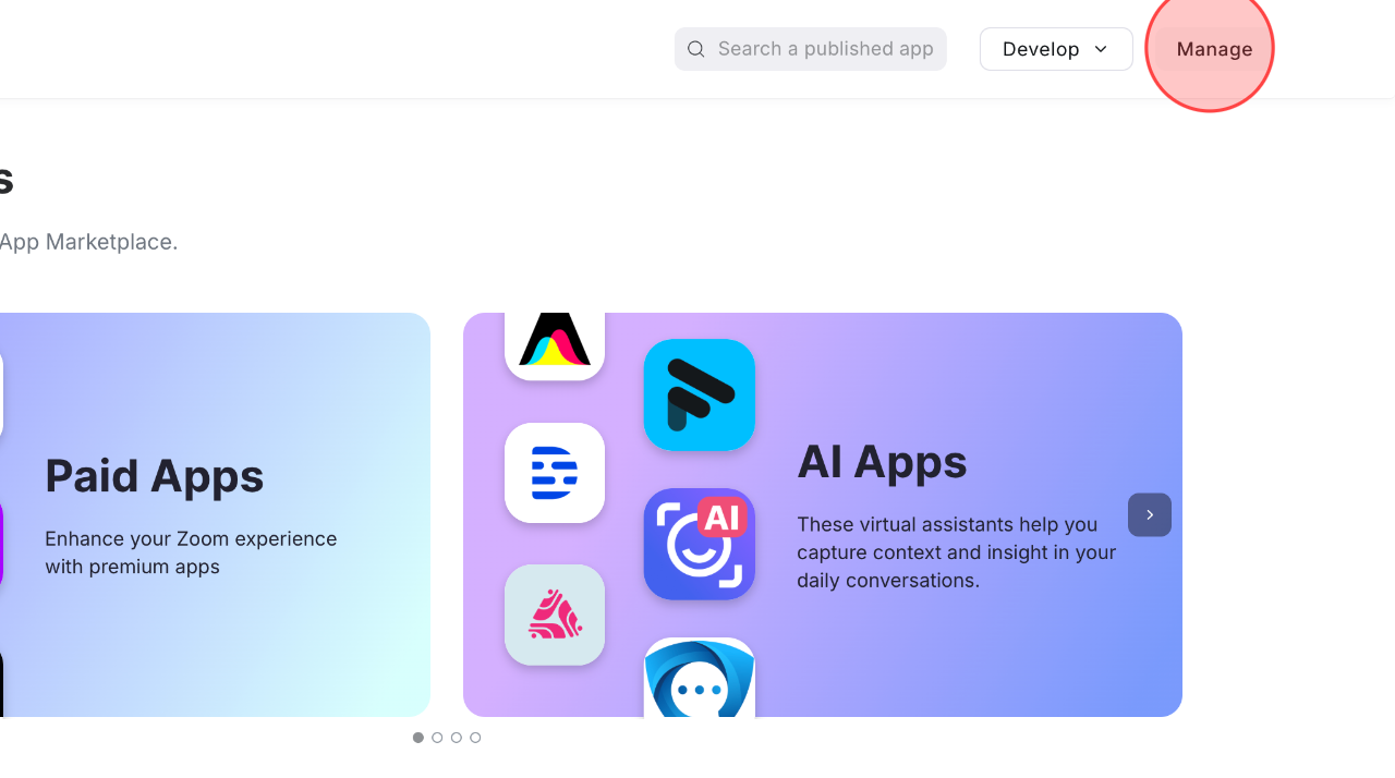 Screenshot for step 2