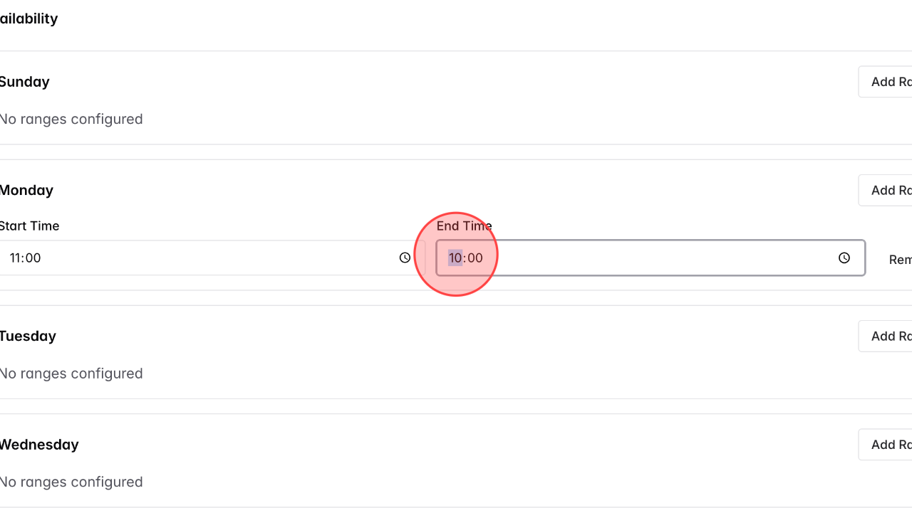 Screenshot for step 14