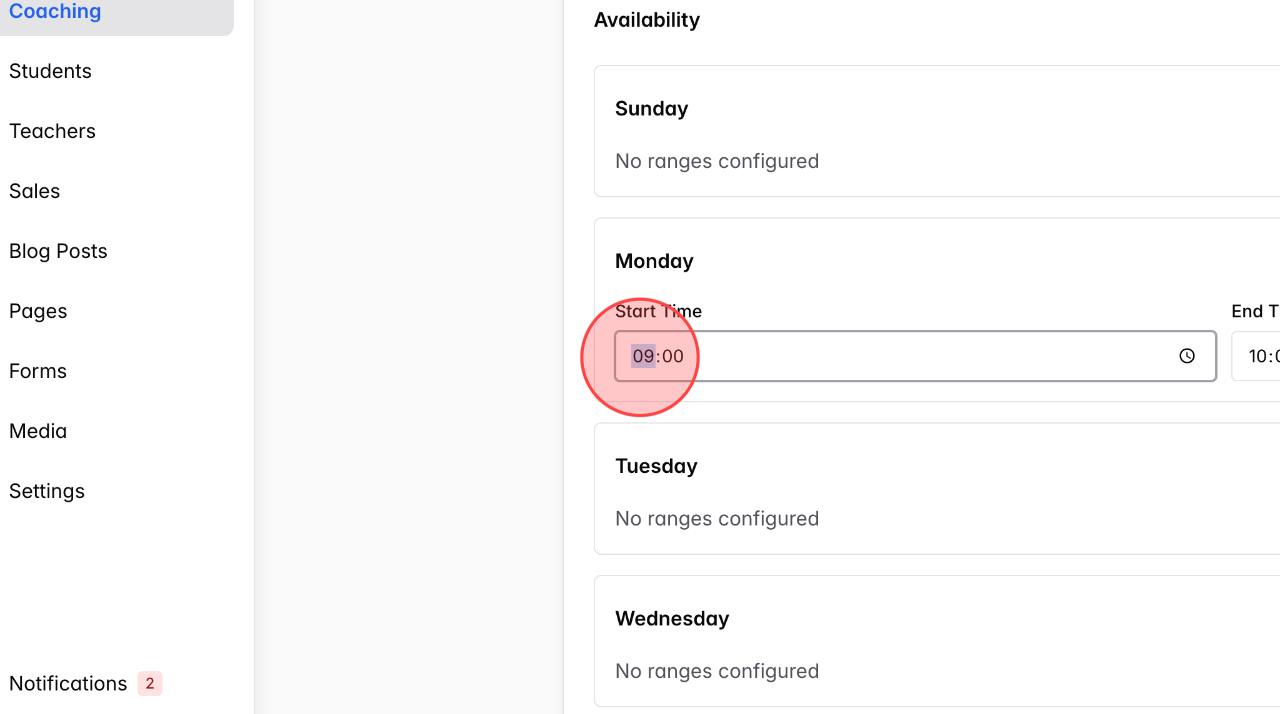 Screenshot for step 13