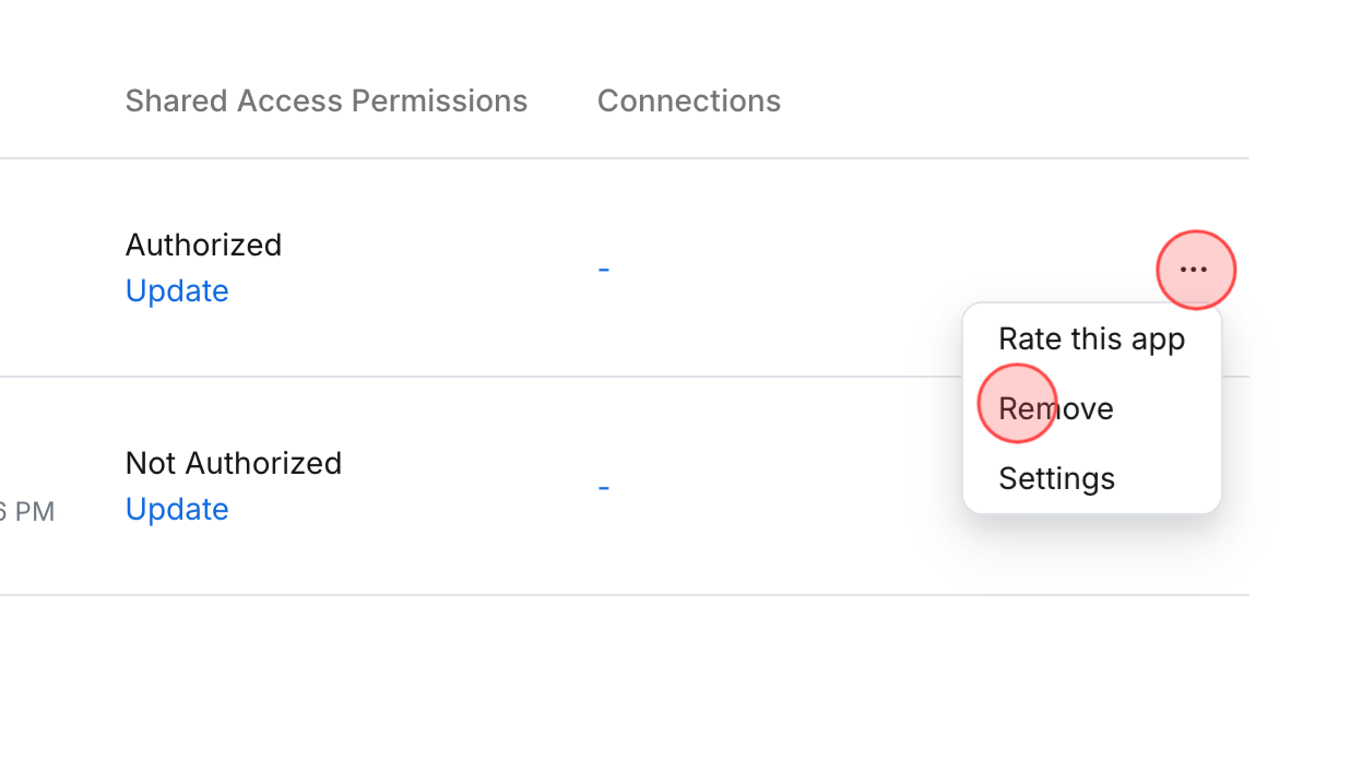 Screenshot for step 5