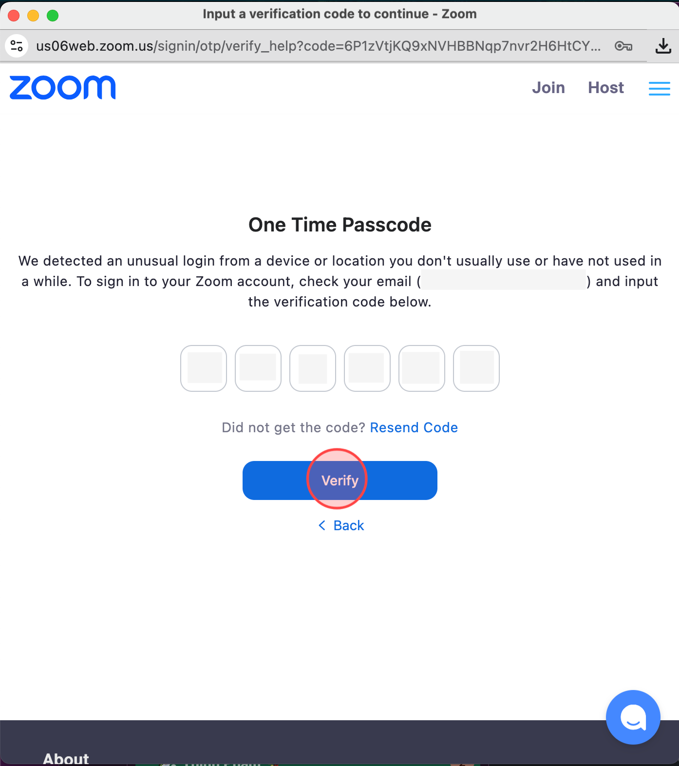 Screenshot for step 6