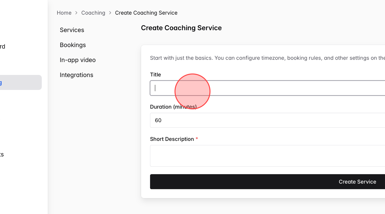 Screenshot for step 3