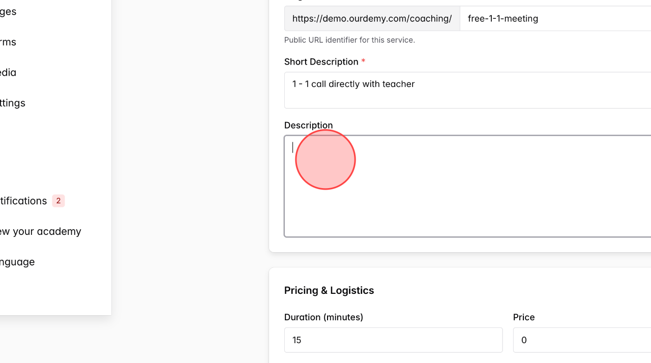 Screenshot for step 7