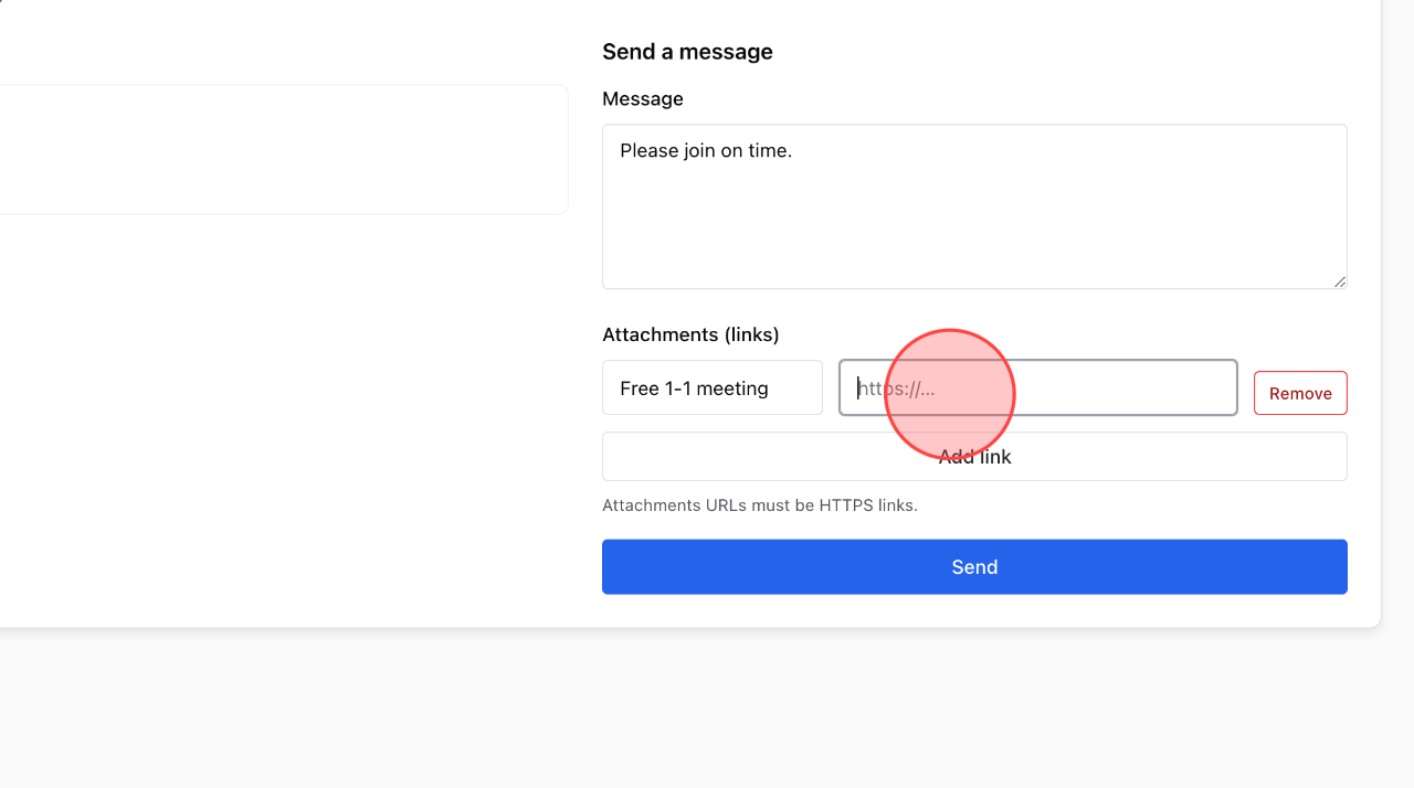 Screenshot for step 5