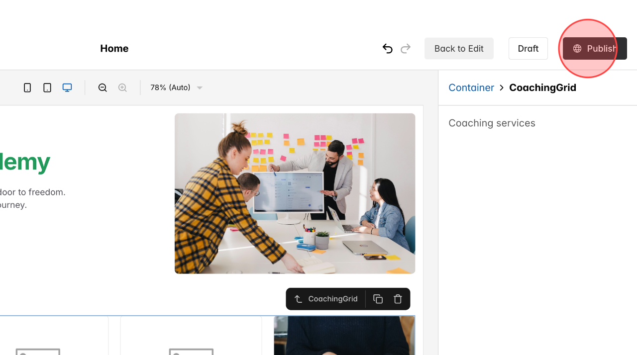 Screenshot for step 5