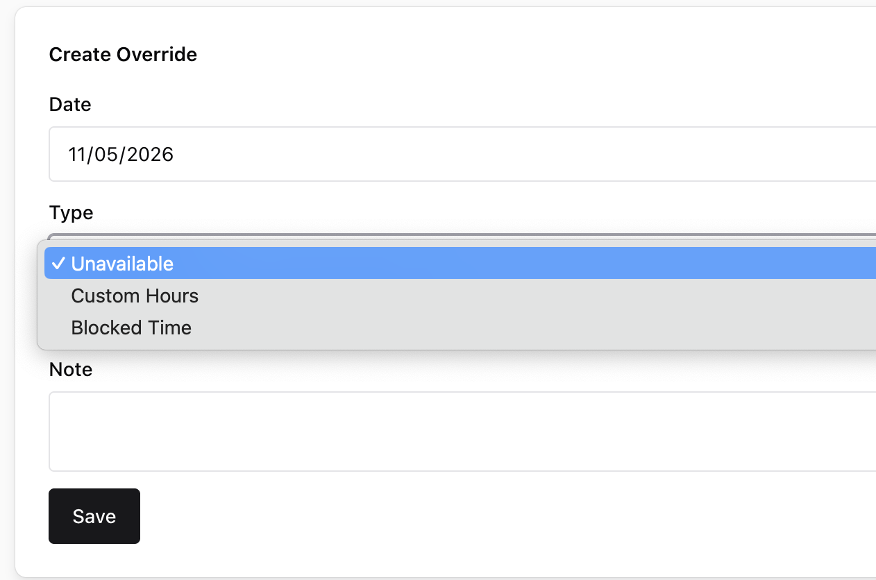 Screenshot for step 4