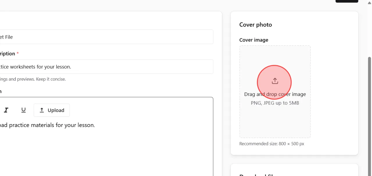 Screenshot for step 10