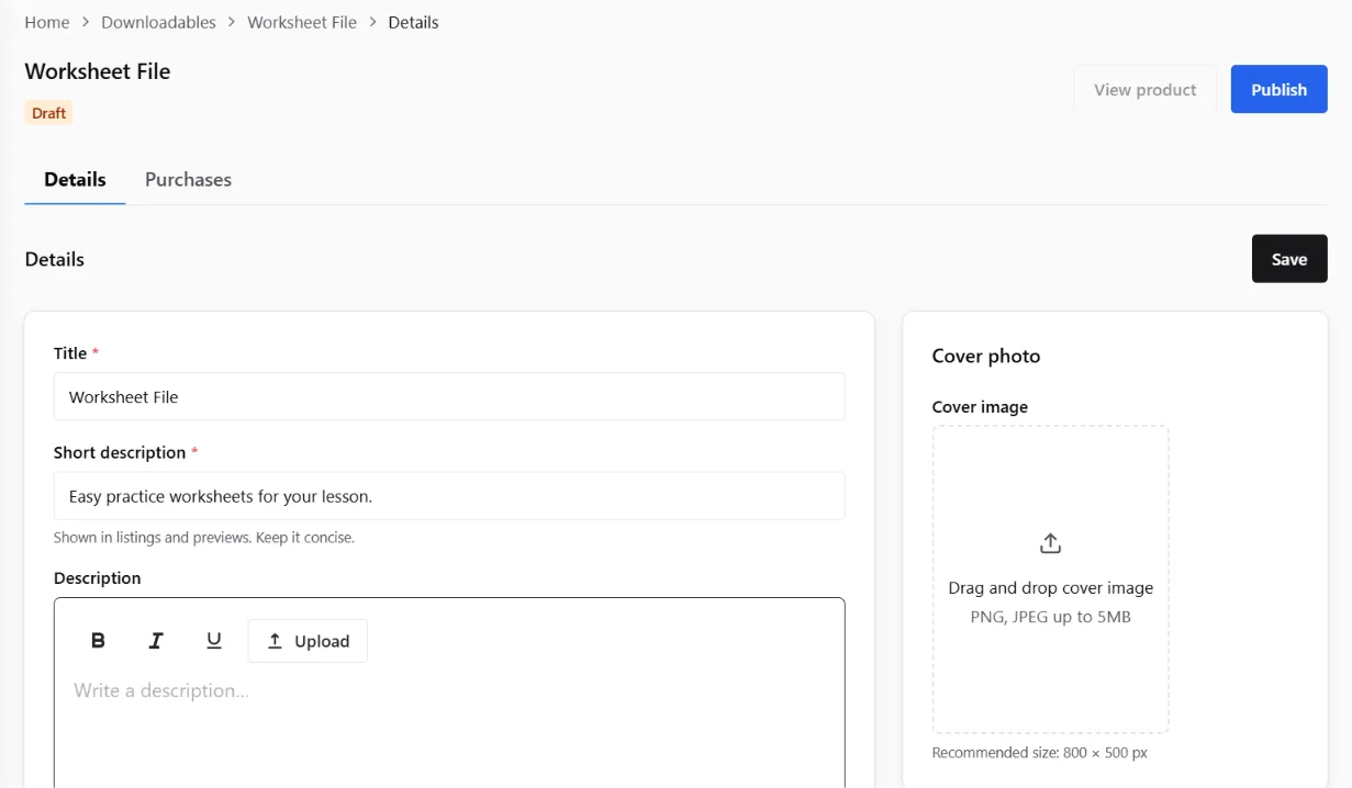 Screenshot for step 8