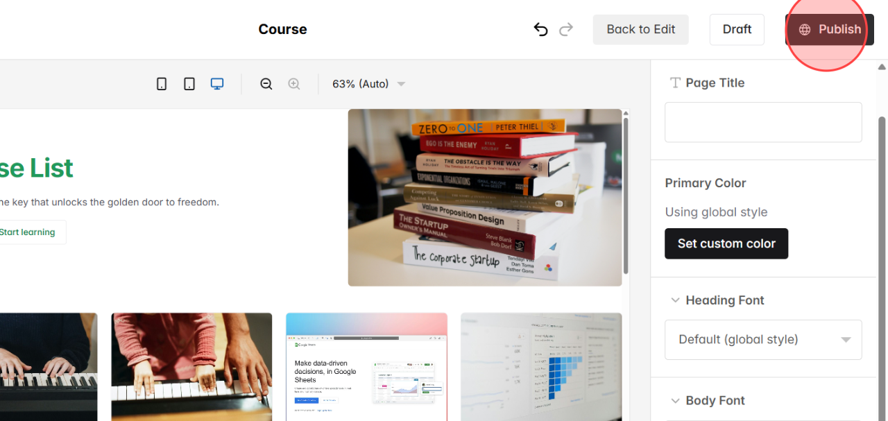 Screenshot for step 10