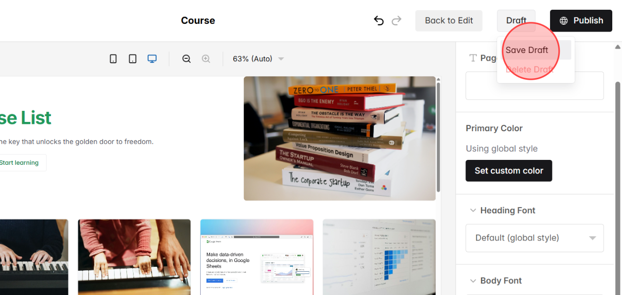 Screenshot for step 9