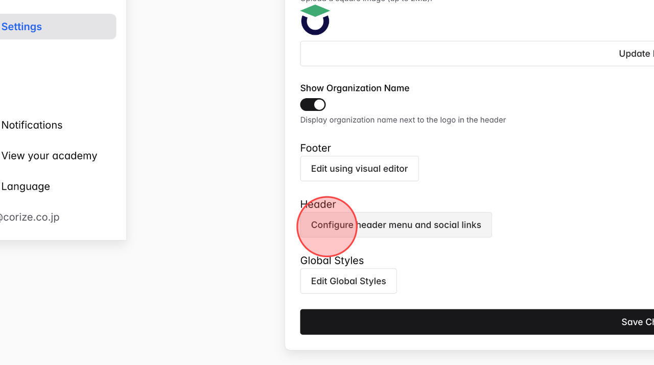 Screenshot for step 3