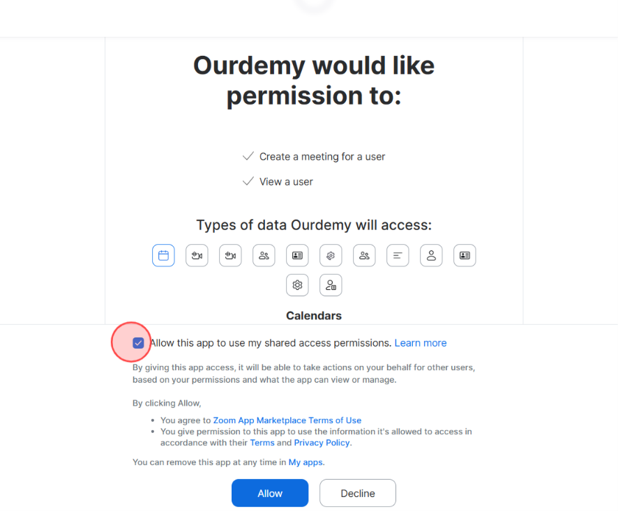 Screenshot for step 5