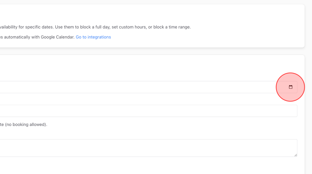 Screenshot for step 2