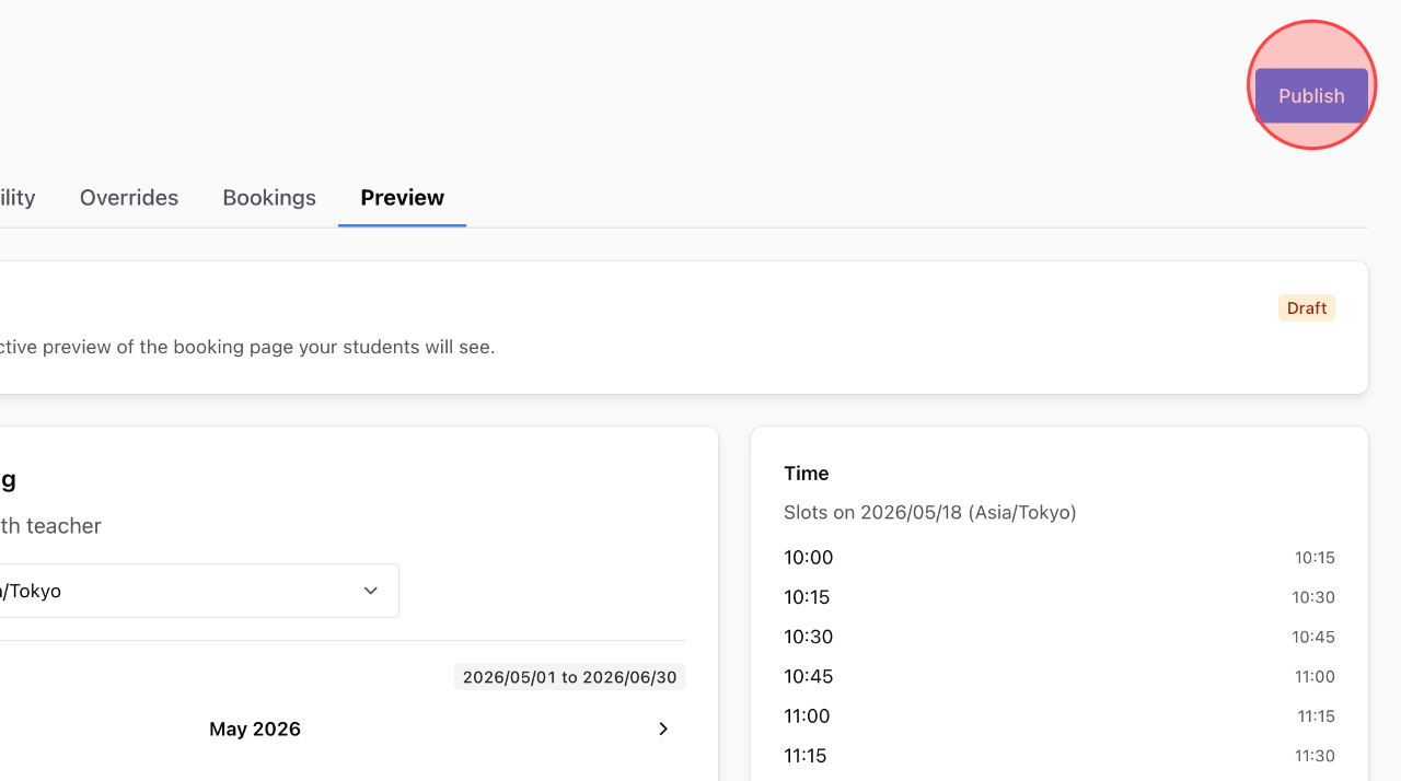Screenshot for step 3