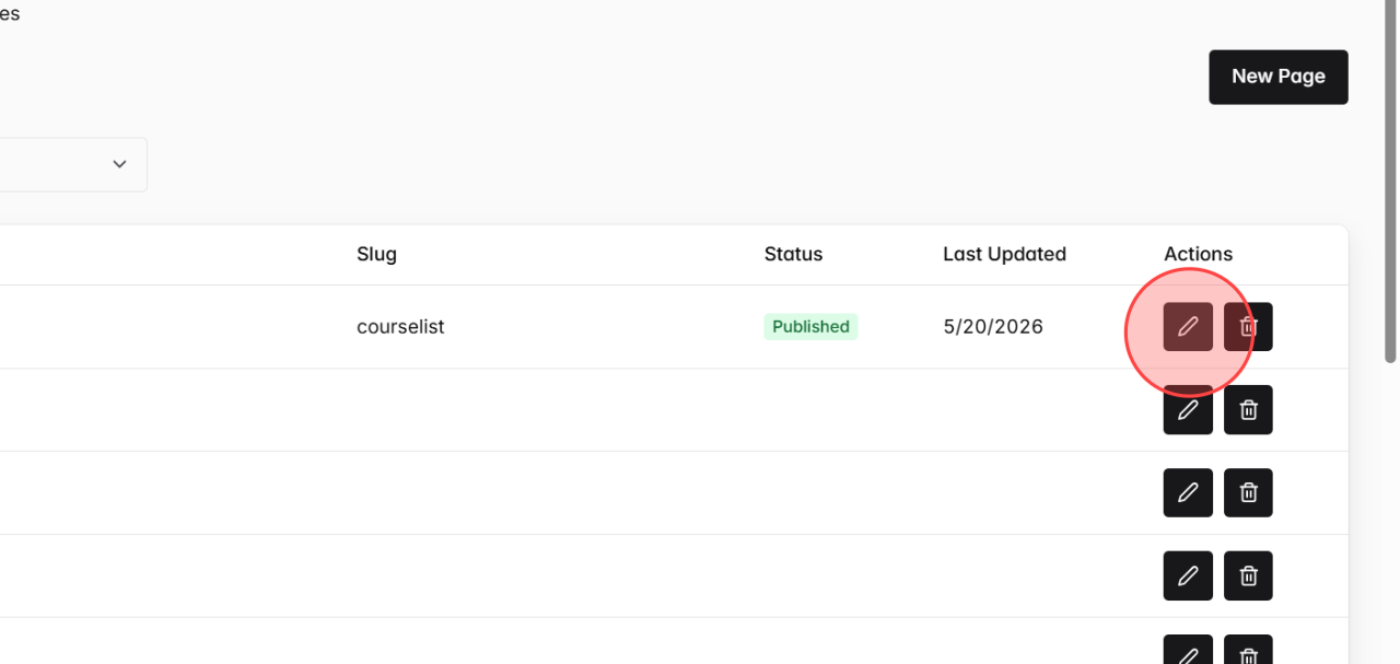 Screenshot for step 2