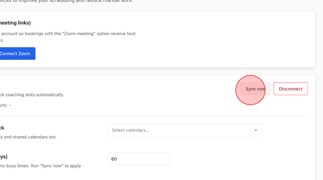 Screenshot for step 6
