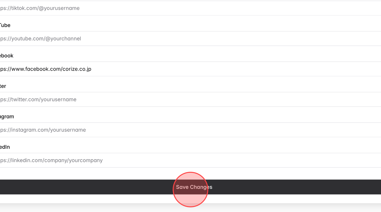 Screenshot for step 9