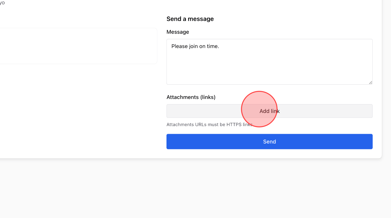Screenshot for step 3