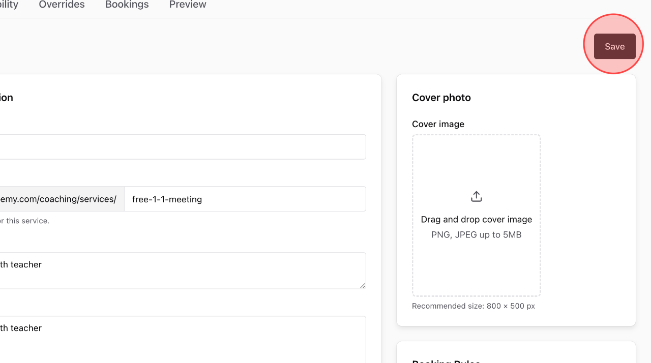 Screenshot for step 11