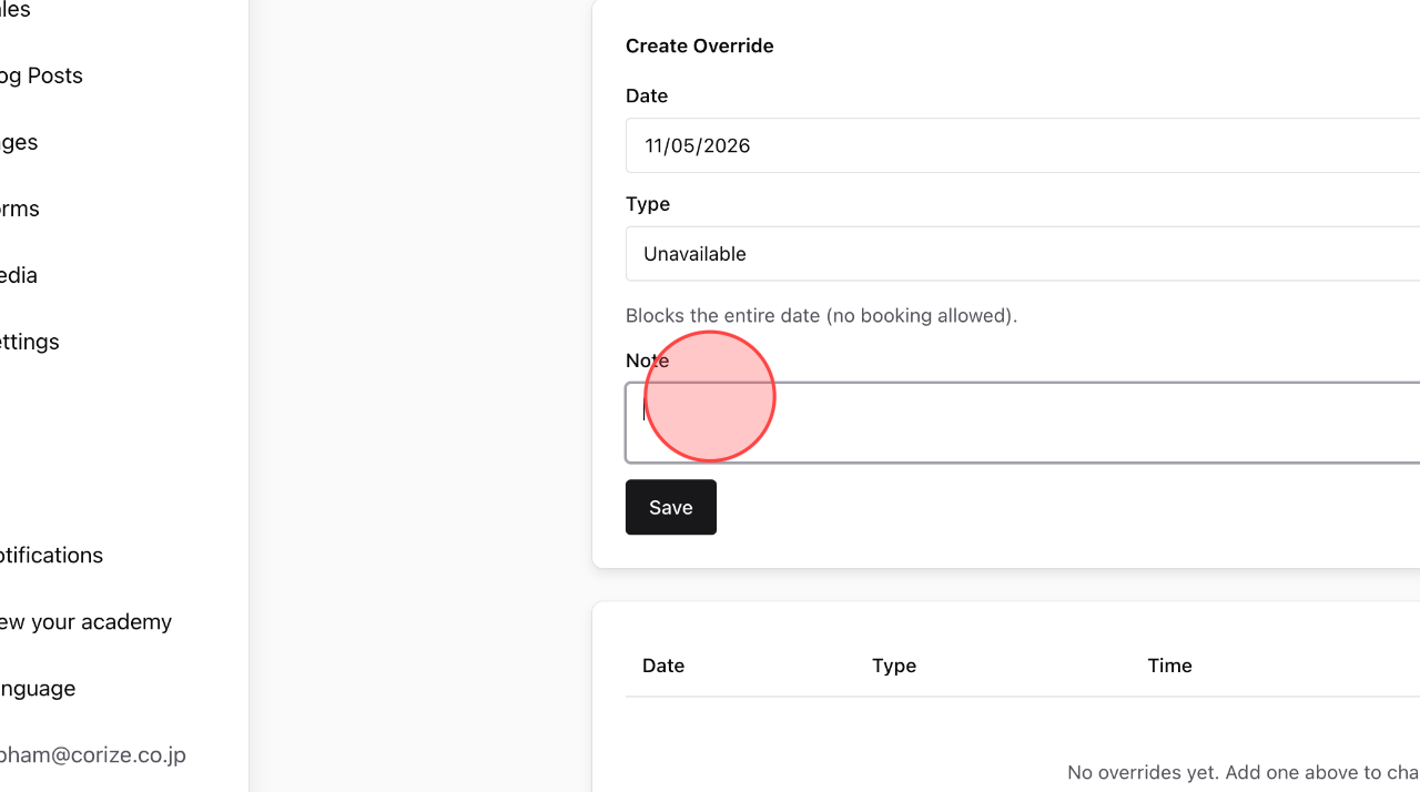 Screenshot for step 7
